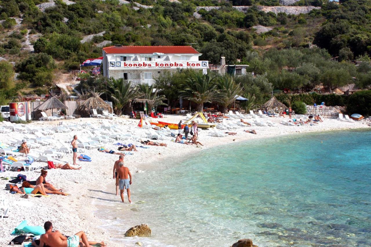 Apartments By The Sea Hvar - 10430 Hvar Town Exterior photo
