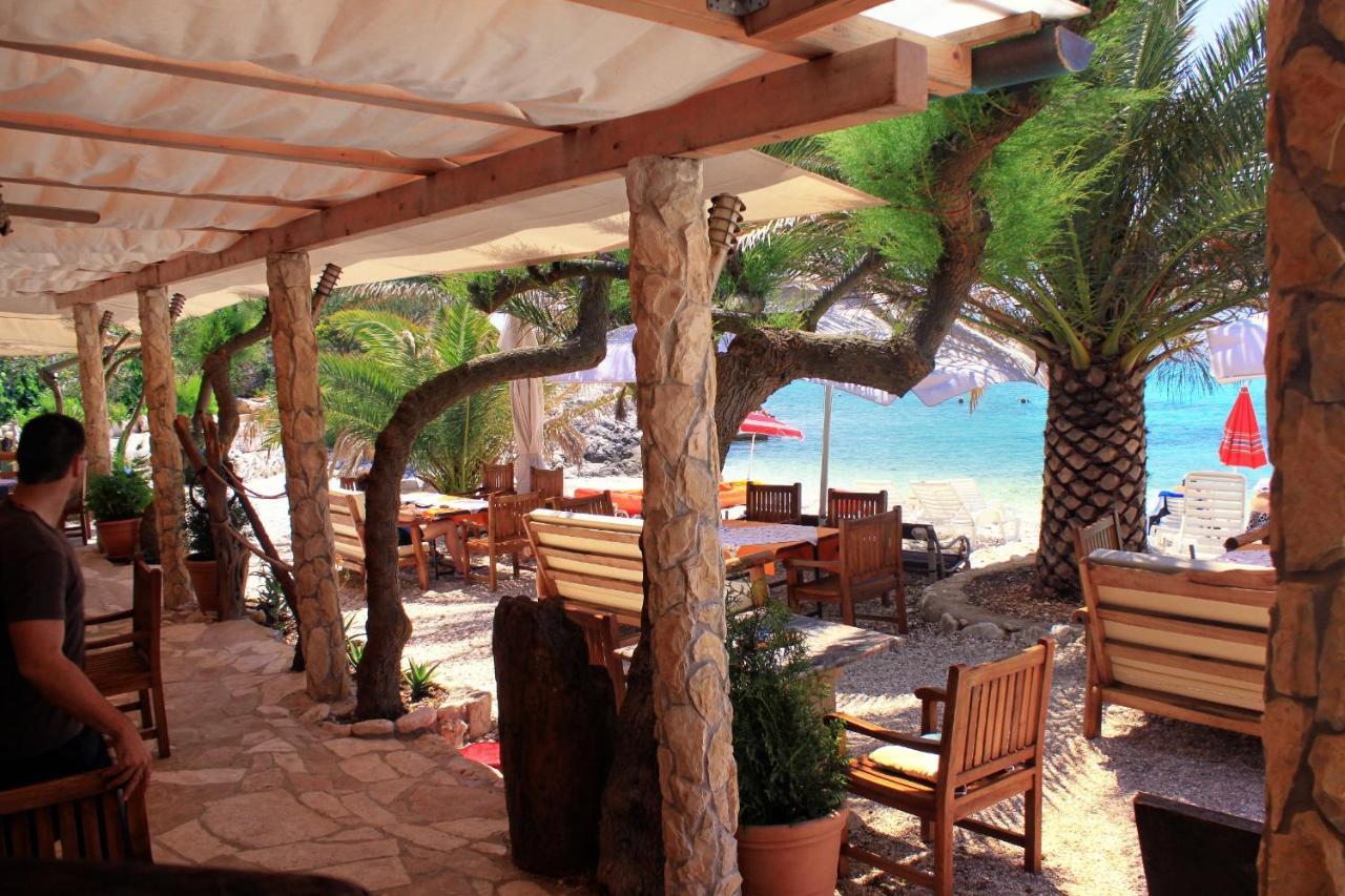 Apartments By The Sea Hvar - 10430 Hvar Town Exterior photo