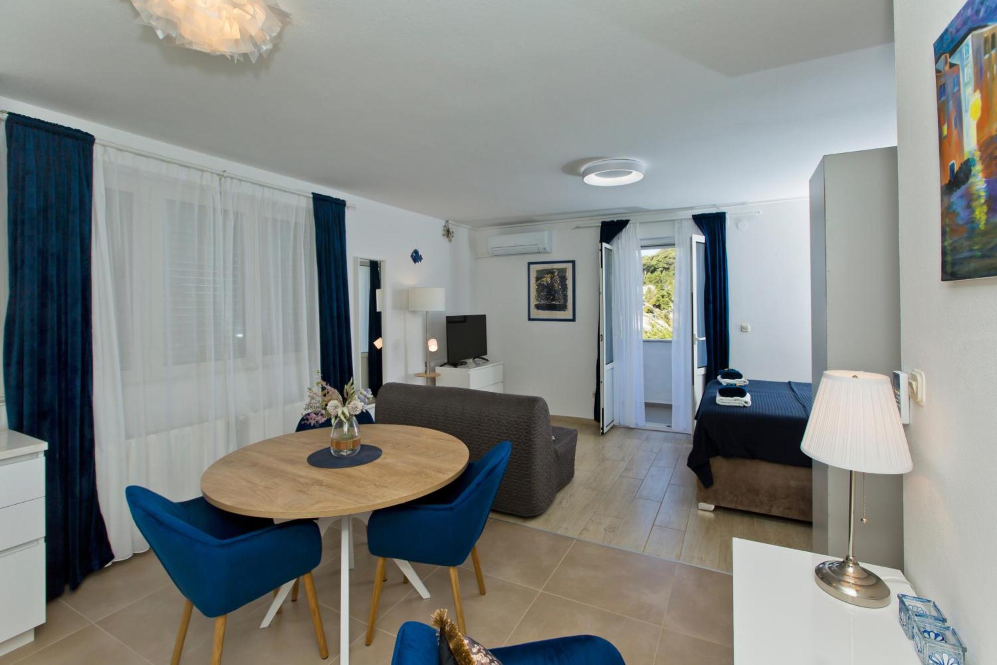 Apartments By The Sea Hvar - 10430 Hvar Town Exterior photo